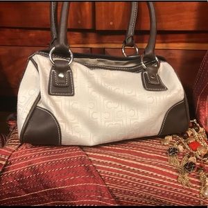 Liz Claiborne Bag. like new!